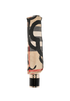Burberry Check & Graphic Folding Umbrella, £150, Other view